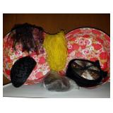 Vintage Hats
