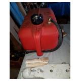 Boat Gas Tank
