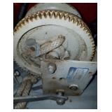 Winch