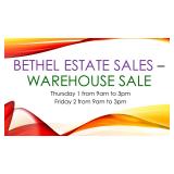 Bethel Estate Sales - Loma Linda