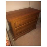 File cabinet $65