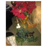 Blown glass $10 each