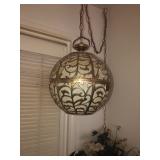 Vintage brass $250