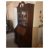 Antique secretary $300