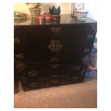 Imported Asian cabinet $300