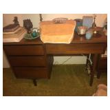 Vintage desk $45