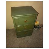 Small single end table $25