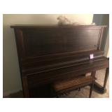 Piano $150