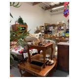 Bethel Estate Sales movie warehouse sale