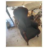 Chair $120