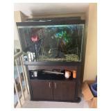 Entire tank $150