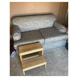 Sofa bed $95