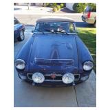 Solera Del Webb Beaumont by Bethel Estate Sales 