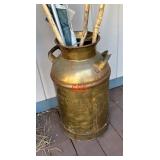 Running Spring sale, by Bethel Estate Sales 