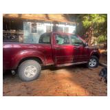 Blue Jay (Arrowhead) Picker Sale by Bethel Estate Sales 