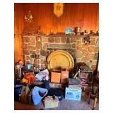Crestline Huge Estate Sales 