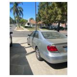 Riverside sale including two vehicles