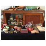 Vintage Advertising... 