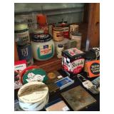 Vintage Advertising... 