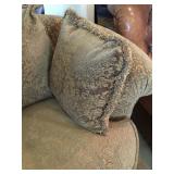 Contemporary Sofa from HAVERTY