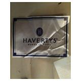 Contemporary Sofa from HAVERTY