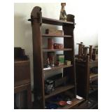 Antique Arts & Crafts/Mission Shelves