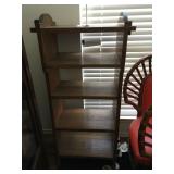 Antique Arts & Crafts/Mission Shelves