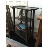 Antique Arts & Crafts/Mission Shelves