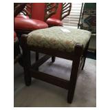 Antique Arts & Crafts/Mission Stool