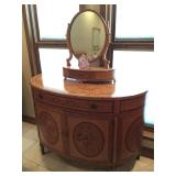 John Widdicomb Co. Bedroom Furniture