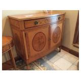 John Widdicomb Co. Bedroom Furniture