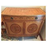 John Widdicomb Co. Bedroom Furniture