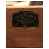John Widdicomb Co. Bedroom Furniture