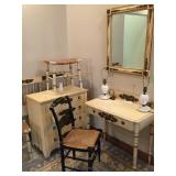 L. Hitchcock Bedroom Furniture