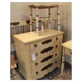 L. Hitchcock Bedroom Furniture