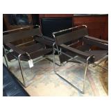 Wassily Chairs
