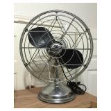 Vintage Fans