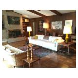 Mid Century in Preston Hollow Estate Sale / 50% OFF SATURDAY!