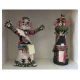 Kachina by John Booth