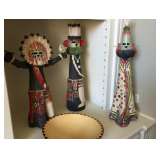 Kachina by John Booth