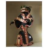 Kachina by John Booth