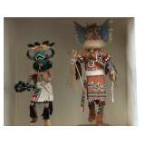 Kachinas