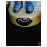 Kachina Kentucky Bourbon bottles