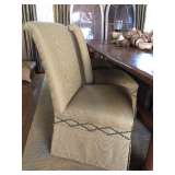 Ralph Lauren for Henredon Pine Dining room Table