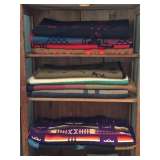 Awesome selection of Pendleton blankets in great colors!