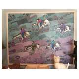 Anthony Emerson Artwork