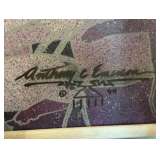 Anthony Emerson Artwork