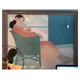 Peggy Hopper Artwork