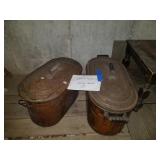 Branch Hill Road--Preston CT