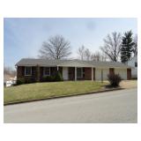 Goers Real Estate and Personal Property Auction